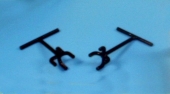 Mannikin Keys