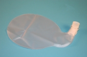 Additional Disposable Lungs - Jerry