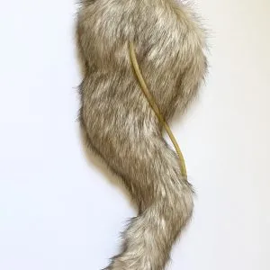 K-9 Hind Leg IV Trainer