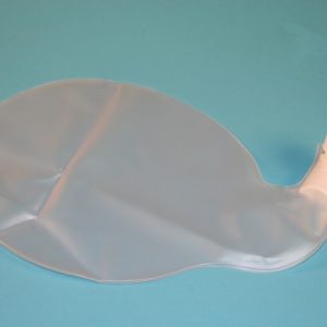 Additional Disposable Lungs - Jerry