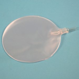 Additional Disposable Lungs - Fluffy