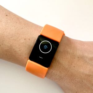 Rescue Critters® CPR Monitor