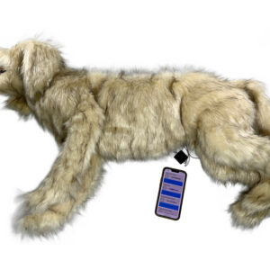 All-new!!! Goldie K9 Breath and Heart Sound Simulator Plus Updated Sound System